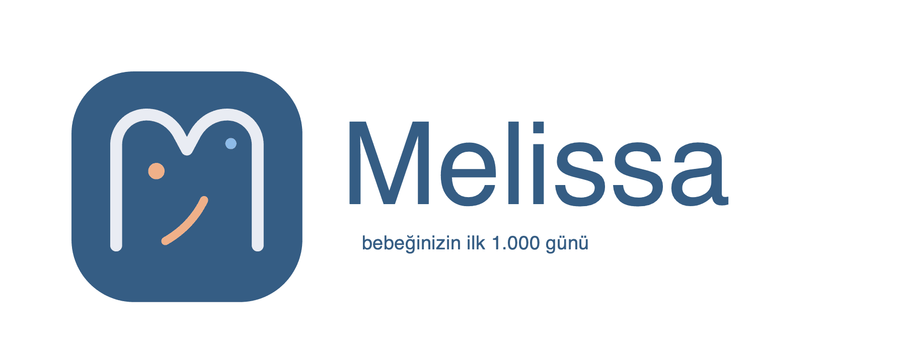 Melissa logo
